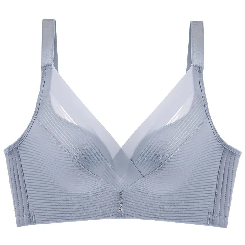 Sexy BHs für Frauen, Push-up-Bralette, kabellos, bequeme Dessous, feste Unterwäsche für Damen — image 8