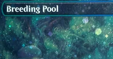 LK62 Galaxy Foil Arcane Signet Command Beacon Command Tower Thought Vessel Zuran Orb High-Quality TCG Proxy Cards (Black-Core) — image 9