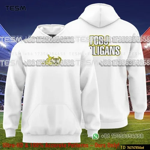 Men Beitar Gothic Font Print Hoodie Oversized Street Hip Hop Pullover Sweatshirt Casual Long Sleeve Hooded Sweatshirts Men Women — image 13