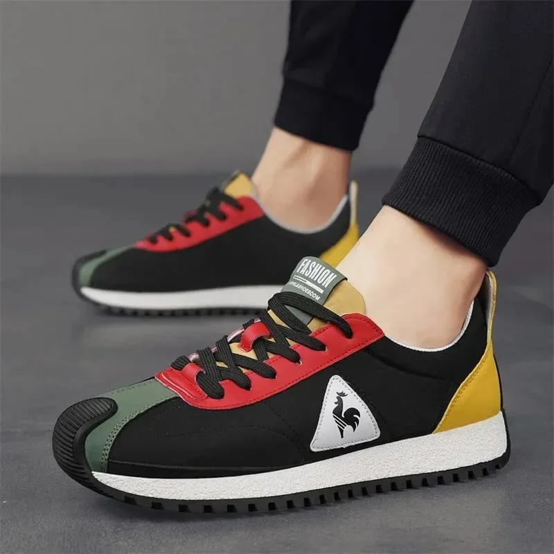 Exact Replicas Sneakers Original Sneakers Men All Brand Shoes Man Genuine Mens Shoes for Men 2025 Footwear — image 4