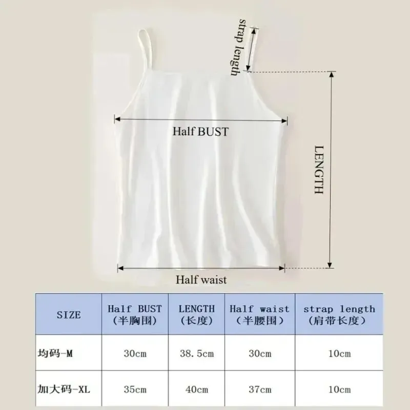 Women Summer Spaghetti Strap Cami Tank Top Beach Flip‑flop Seashell Print Sleeveless Camisole Casual Holiday Y2K Daily Wear Tops