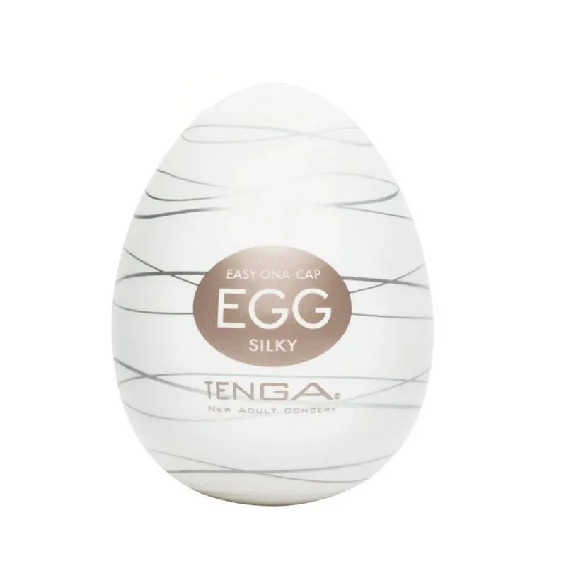 Male Masturbation Cup Vagina Eggs Sex Toys For Men Blowjob Glans Stimulation Silicone Stretchable Penis Massager Adult Supplies — image 5