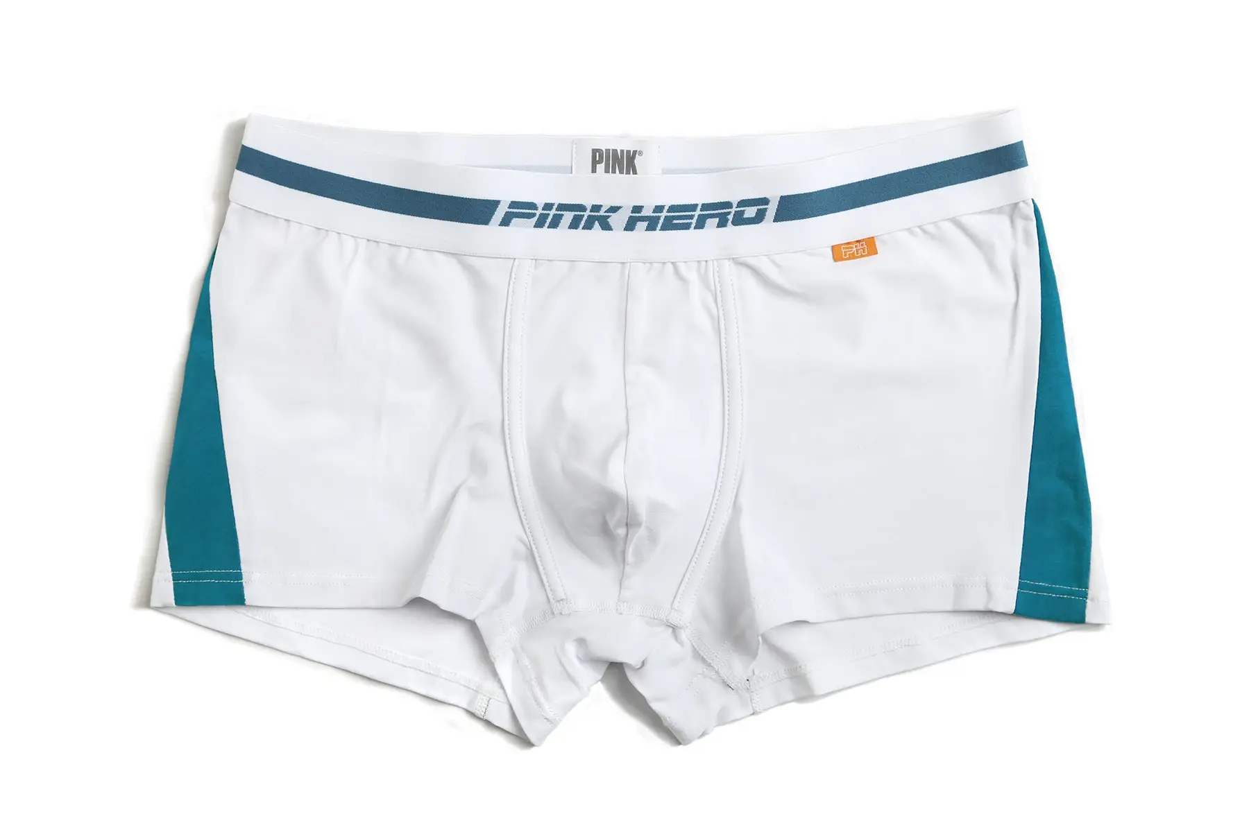 Fashion Men Shorts Men Comfortable Cotton Underwear Boxer Briefs fancy underwear boxers for men boxer shorts — image 8