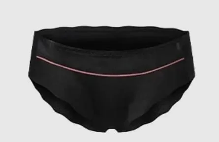 Hot Sweet Cute Lingerie Set Women Wireless Bra Thin Cup Push Up Support Large Bust Minimizer Daily Home Wear Plus Size S-XL Set — image 15