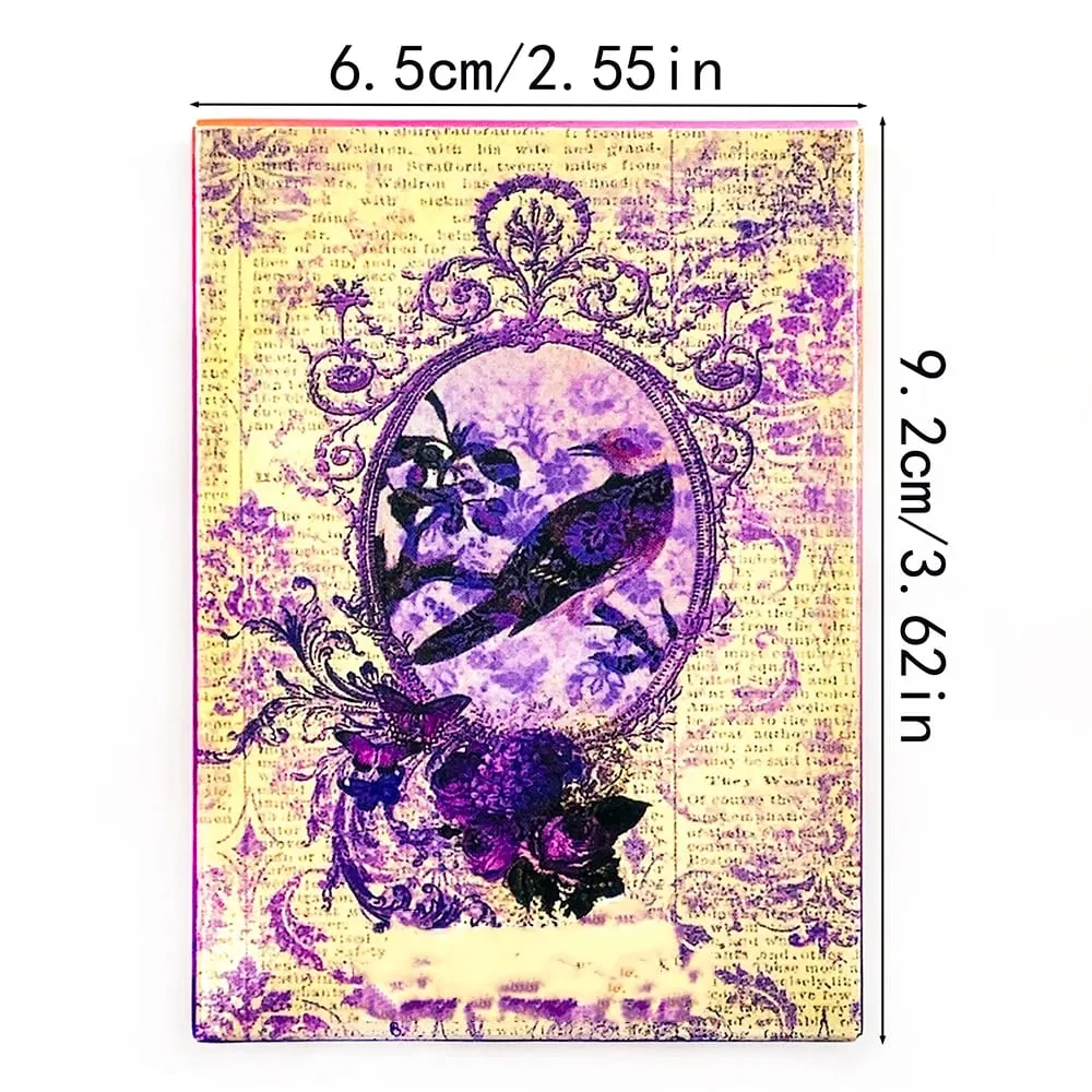 New 8.8*6.3CM Cards Game 39 Precious Oracle Cards Durable & Portable Ideal For Travel Meditation & Spiritual Practices — image 6