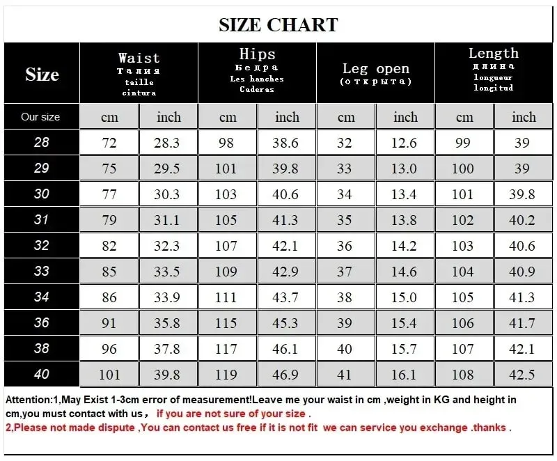 2027 New In Slim Straight Elastic Denim Winter Fleece Thick Warm Jeans Men's Pants Casual Male Clothing Fashion Plush Trousers — image 7
