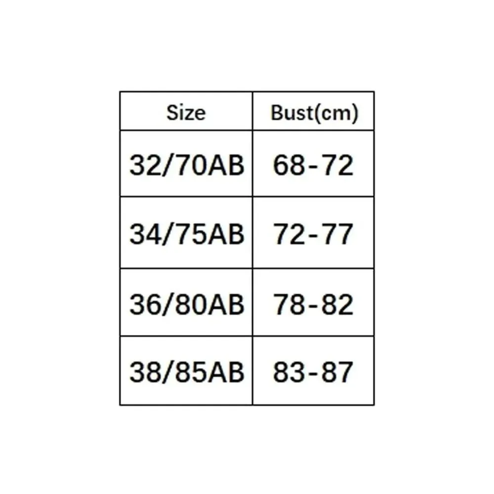 Comfortable Mesh Lace Flower Bra Low Waist Bowknot Bra Panties Set Lingerie Intimates Seamless Underwear Set Girl — image 5