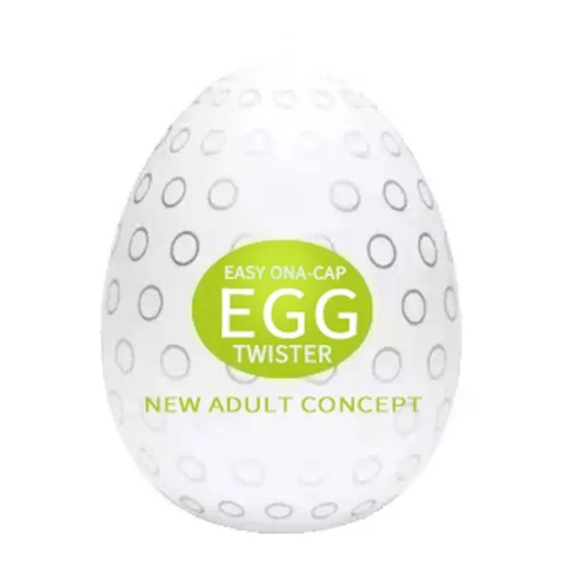 Male Masturbation Cup Vagina Eggs Sex Toys For Men Blowjob Glans Stimulation Silicone Stretchable Penis Massager Adult Supplies