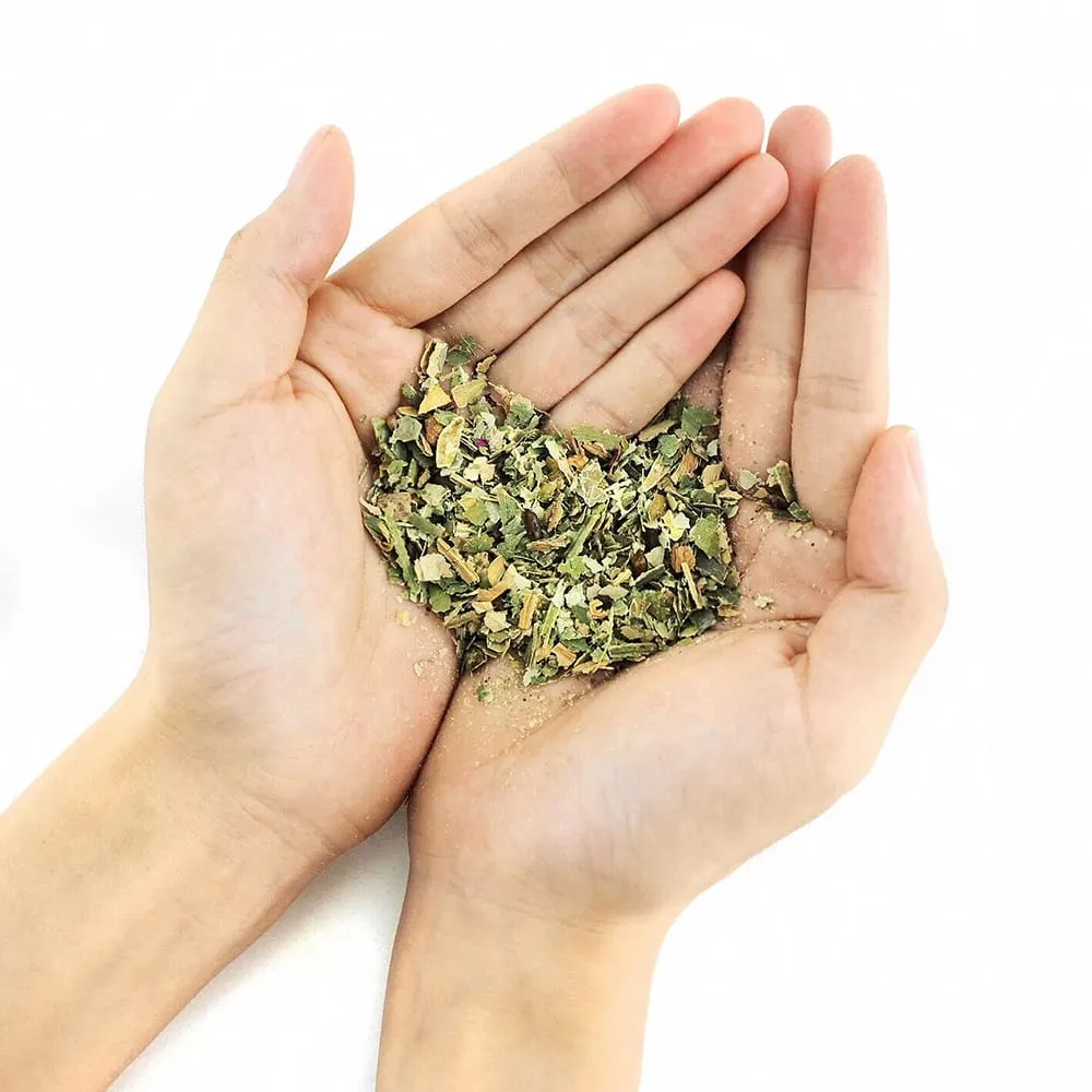 Natürliches 40-Tage-Kräuter-Skinny-Detox-Ergänzungsmittel zur Gewichtsreduktion, kein Koffein, keine GVO, gesunde Lebensmittel, Vitamine und Nahrungsergänzungsmittel — image 5