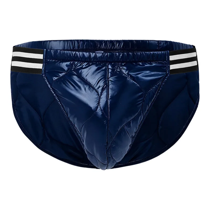 Men Special Needs Adaptive Underwear Warm Padded Briefs Leak-proof Washable Diaper Cover for Elderly Alzheimer Bedridden Patient — image 6