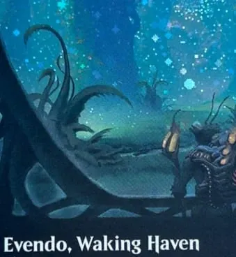 LK61 Galaxy Foil Eldrazi Temple Gemstone Caverns Godless Shrine Galaxy Foil High-Quality TCG Proxy Cards (Black-Core) — image 10