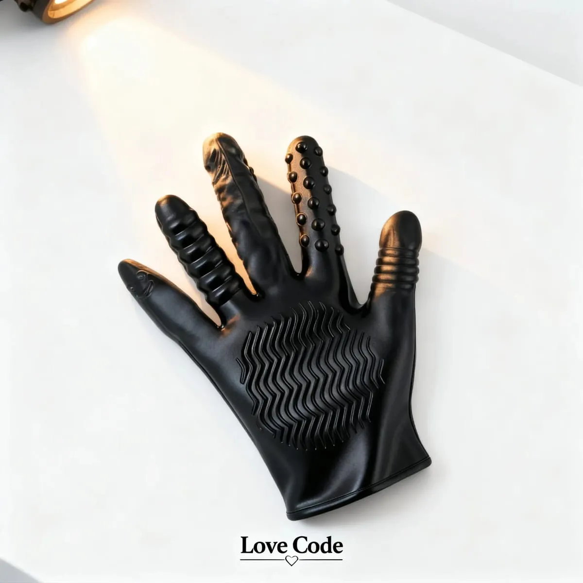 Toy Masturbators Sex Gloves Female Vibrator Dildo G Spot Stimulator Vibrating Egg Adult Sex Toys for Women — image 2
