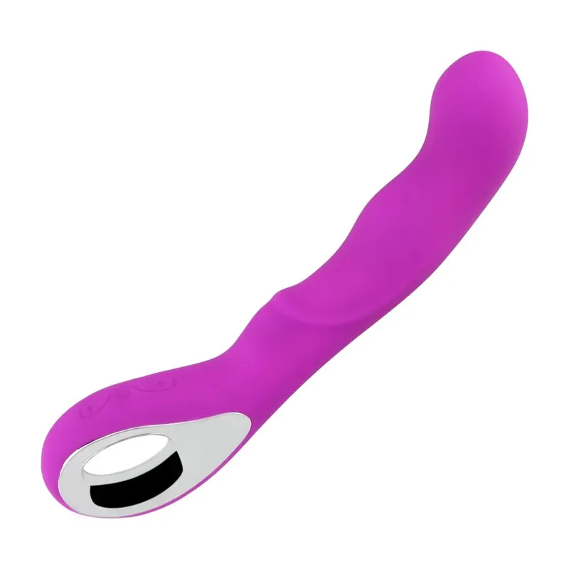 10 Speed G Spot Vibrator AV Magic Wand Massager Dildo Vibrators Dual Clitoris Stimulator Vaginal Massager Sex Toys for Woman 18+ — image 8