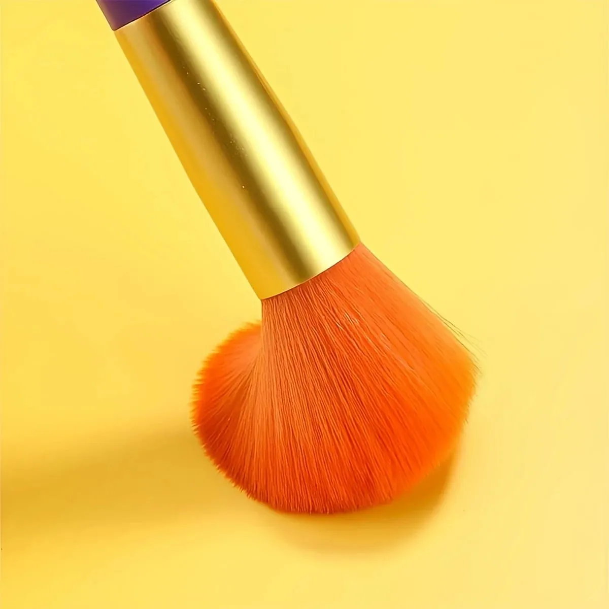 Makeup Brushes 15Pcs Colourful Makeup Brush Set Foundation Contour Blush Concealers Eye Shadow Blending Make Up Brush Kit — image 3