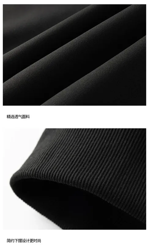 Plus Size Men Hoodies Sweatshirt Autumn Winter Long Sleeve Pullover 5XL 6XL 7XL 90-180kg Cotton Sport Tops Big Size Men Clothing — image 7