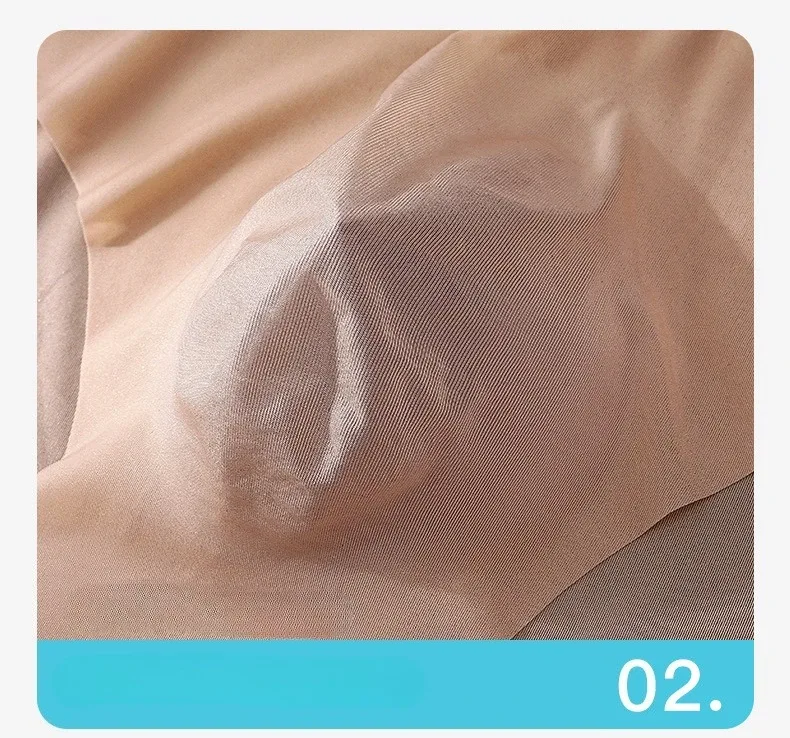 Lace Edge Ice Silk Men's Triangle Pantalon Walang Traceless Breathable Manipis na Kasuotang Panlalaki Mababang Baywang Malambot Walang Seamless Comfort Panlalaki Briefs — image 15