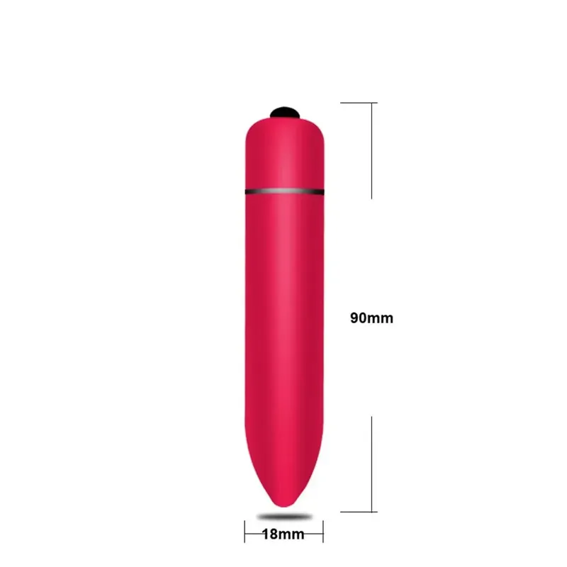 4st mjuk silikon analplugg Mini Erotisk Bullet Vibrator Butt Plug Sexleksak för män Kvinnor Gay Par Anal Prostata Stimulator — image 31