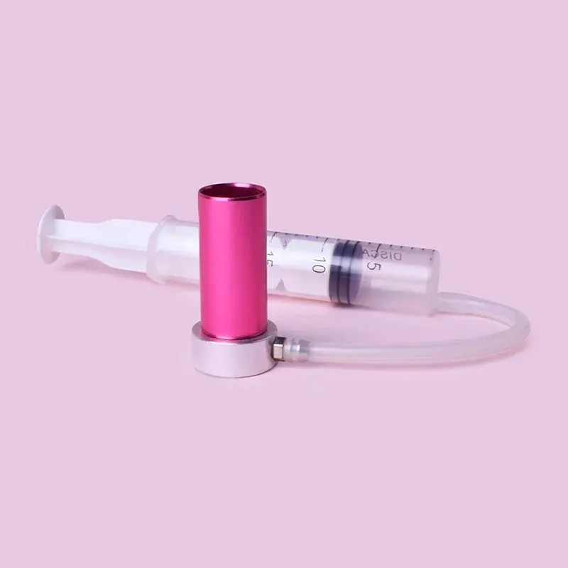 DIY 자체 제작 수동 립스틱 재료 가방 립스틱 도구 키트 만들기 실리콘 몰드 릴리스 장치 — image 7