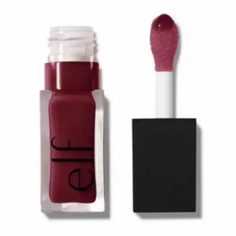 ELF Lip Gloss Natural Shine&Blush Liquid Waterproof and Sweat-Resistant Easy to Smudge Lightweight and Long-Lasting Makeup — image 24