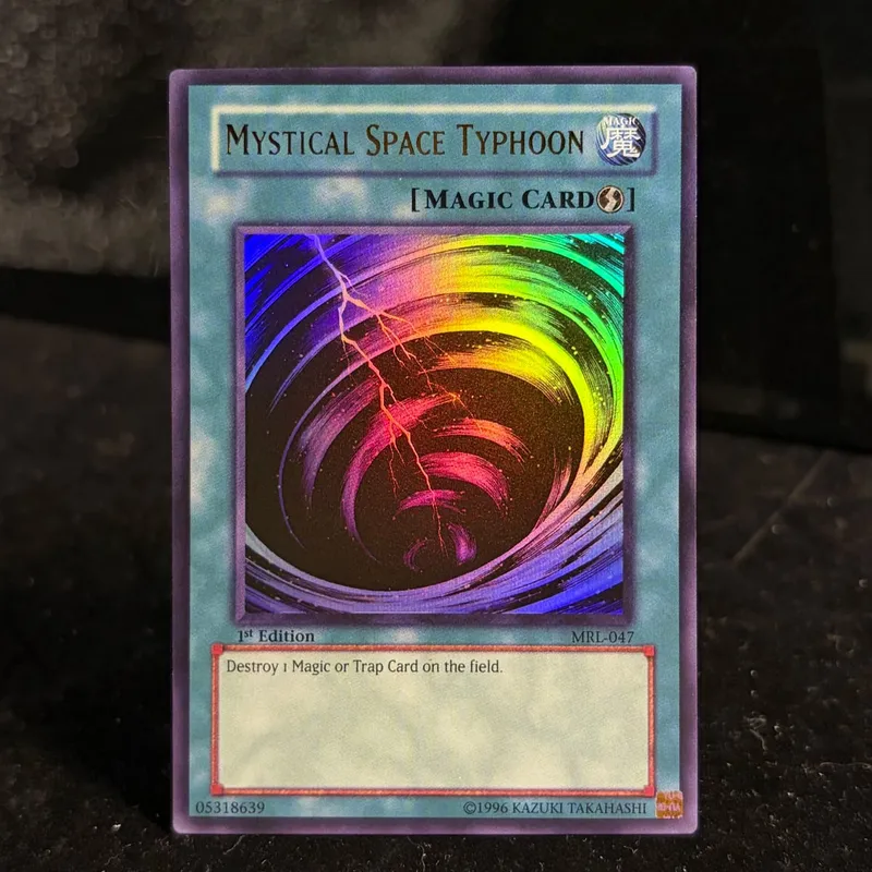 YuGiOh! TCG Cyber-Stein EN001 Shonen Jump Championship Limited Edition Ultra Rare Solemn Judgment Paladin Vintage YGO Foil Card — image 31