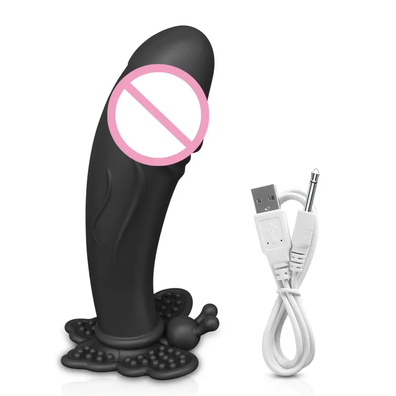 Mini Dildo Vibrator Vagina G-Spot Vibrator for Women Beginner Clitoris Nipples Stimualtor Female Masturbator Sex Toy for Women — image 12