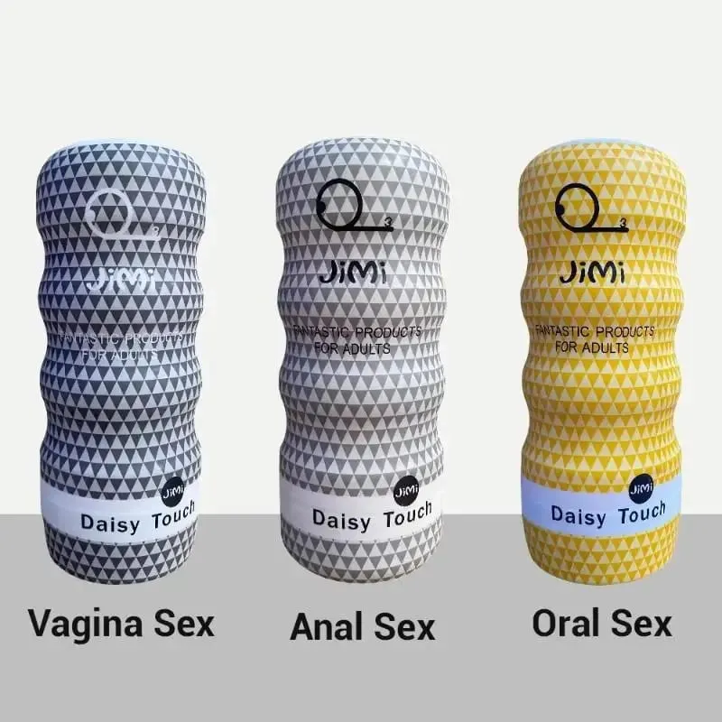New 1Pc Sex Toy Realistic Vagina Anal Male Masturbator Tight Pussy Erotic Adult Toys For Men Masturbation Cup Adult Supplies — image 2