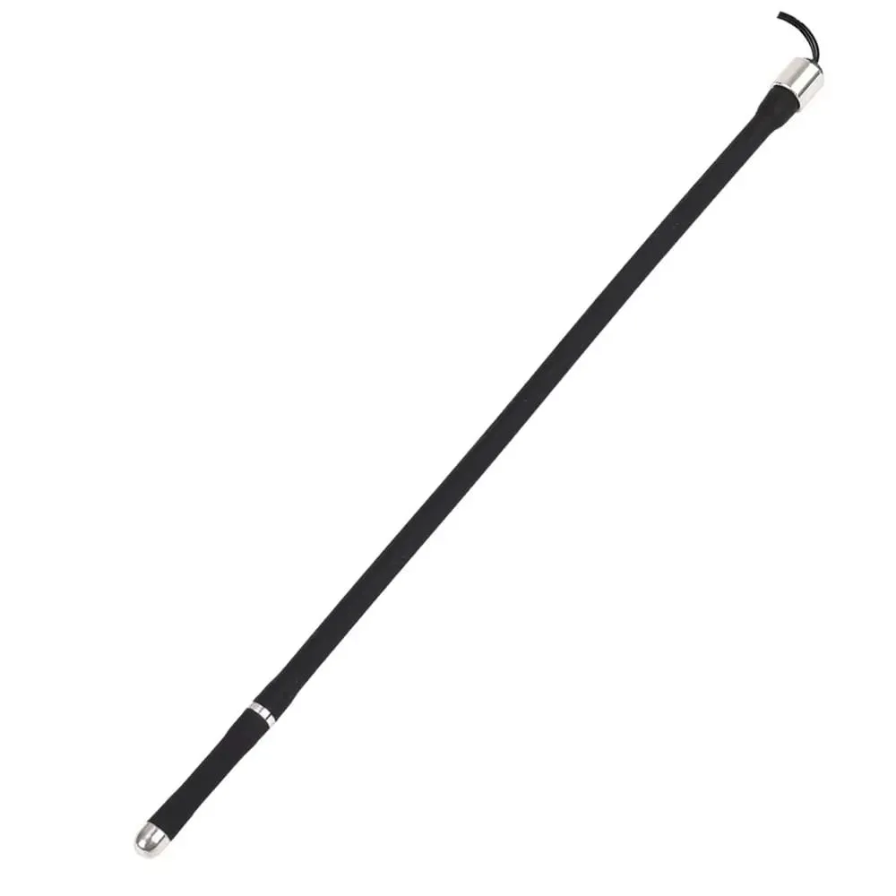 Silicone Penis Plug Male Electric Shock Urethral Catheter Plug Long Electro Penis Plug Dilator Sex Toy For Man — image 4