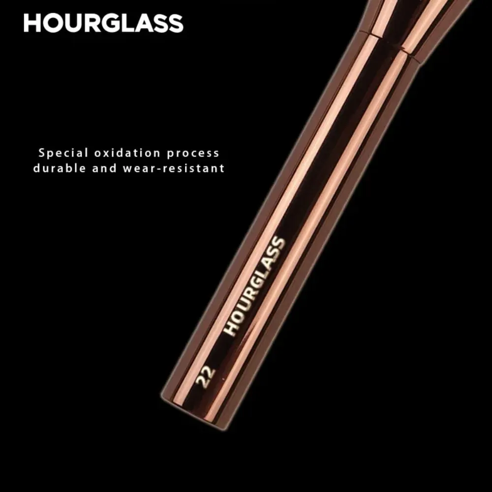 Angled Liquid Foundation Brushes Foundation Cream Brush Blush Brush Base Make Up Tool-022 — image 5
