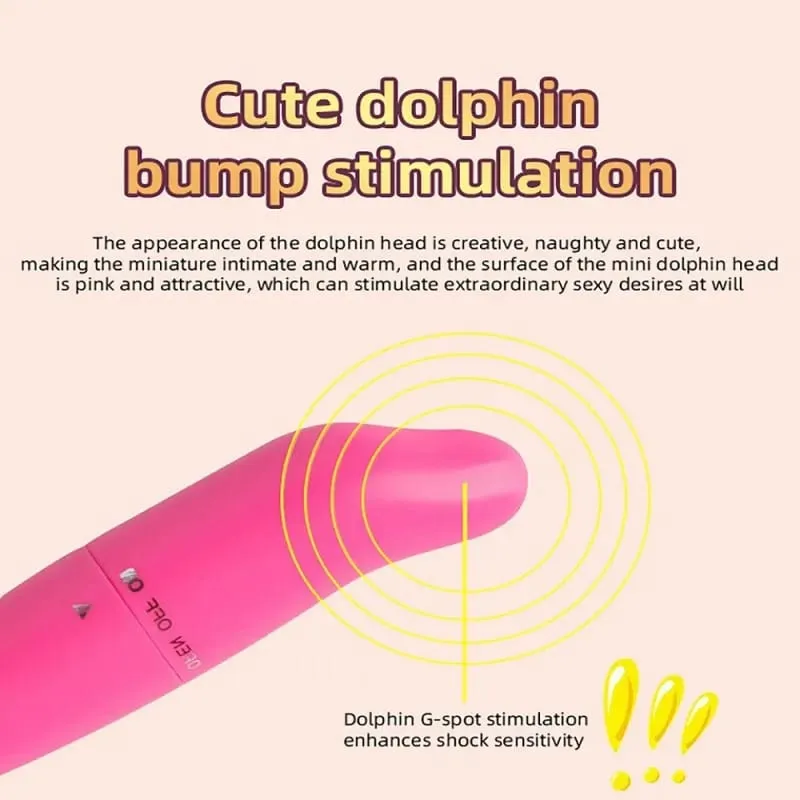 Mini Bullet Vibrator for Women Masturbation G Spot Clitoris Anal Powerful Vibration Stimulator for Women Massager Adult Sex Toys — image 4