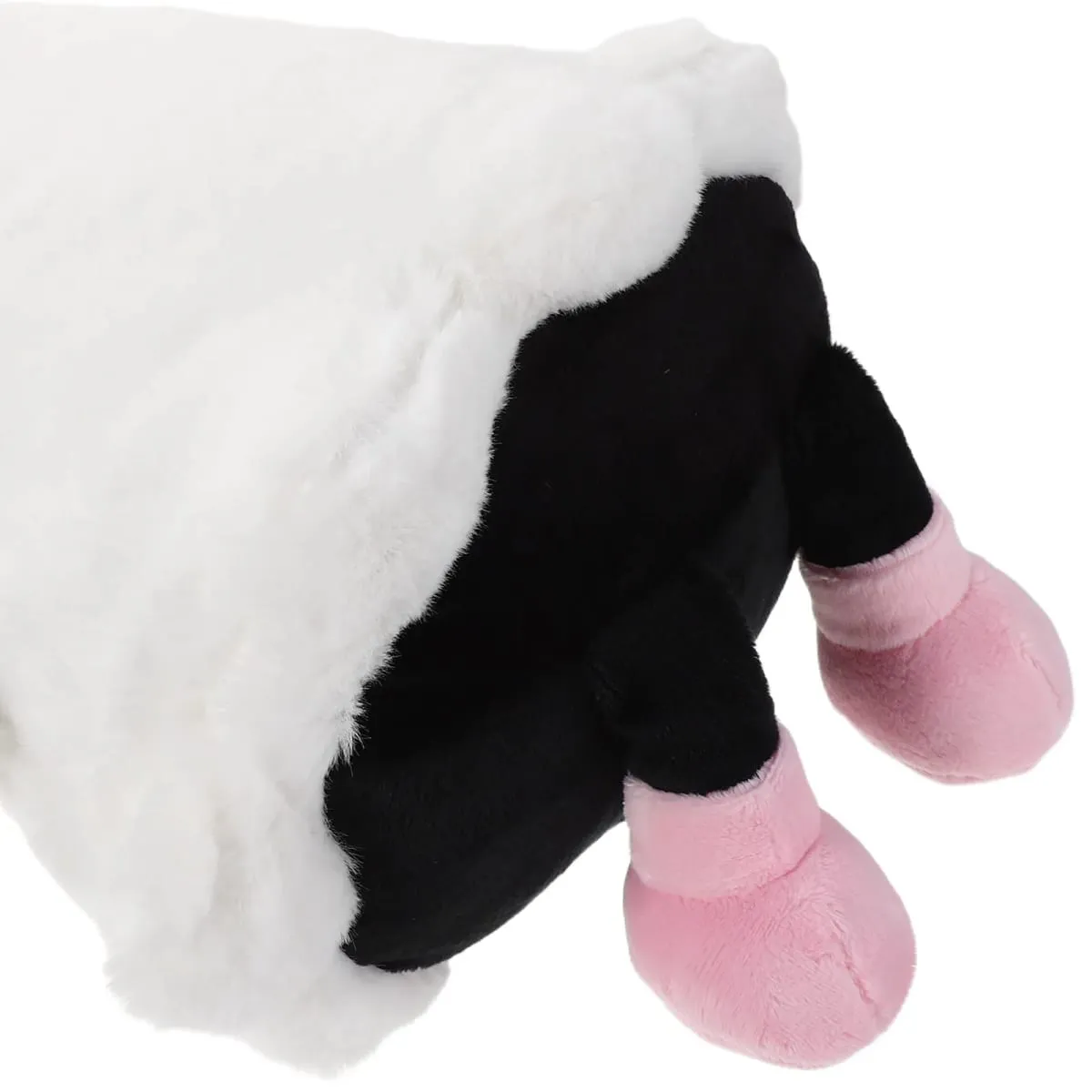 Halloween Ghost Cushion Soft White Stuffed Decorative Pillow Indoor Sofa Bed Halloween Party Favor Goodie Bag Fillers