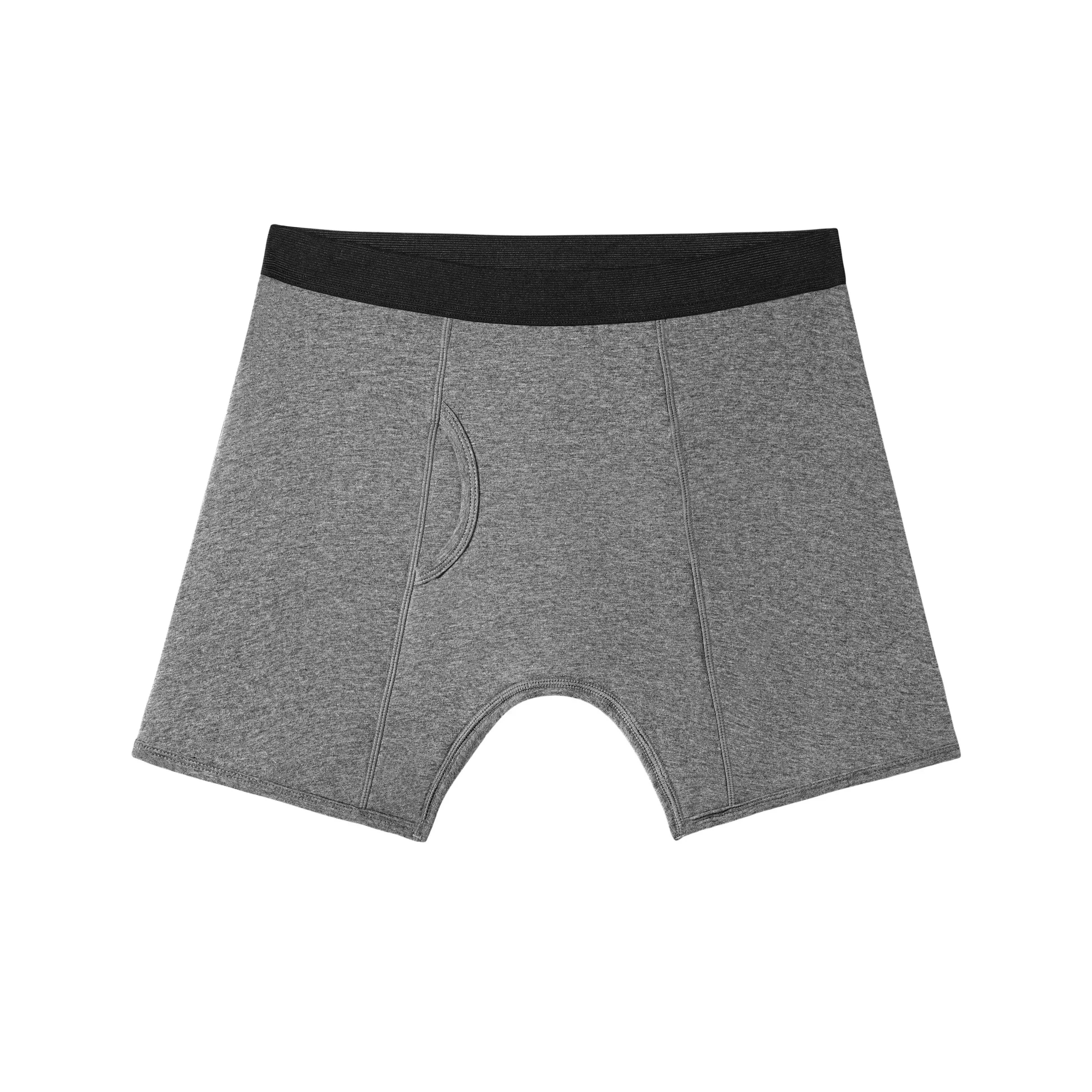 Ultra-Absorbent Incontinence Underwear Men Panties Maximum Absorbency Overnight Urinary Briefs Leak Protection Men Boxers — image 1
