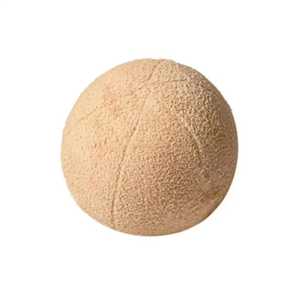 Modern Minimalist Sphere Pillow Decorative Throw Pillow Quirky Living Room Decor — image 2