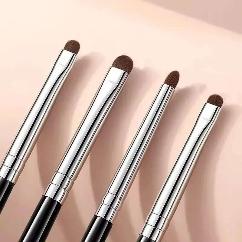Multi‑functional Eye Makeup Brush Set Professional Eyeshadow Blending Concealer Eyebrow Eyeliner Brushes Cosmetic Beauty Make Up — image 8