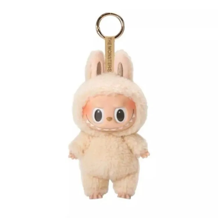 Original POP MART LABUBU Blind Box Toys THE MONSTERS Exciting Macaron Vinyl Face Surprise Mystery Box Kawaii Anime Action Figure — image 8
