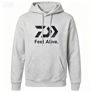 2026 IAB Autumn and Winter Men's and Women's Hoodies Are Comfortable, Breathable, High-quality Ins Y2k — image 11
