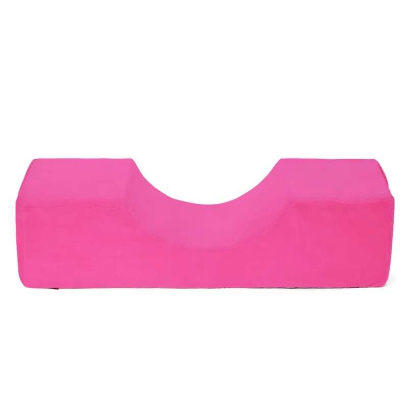 Eyelash Pillow Lash Lifting Extension Supplies Accessories Professional Soft Memory Foam Neck Support Eyelash Extensions Pillow — image 11