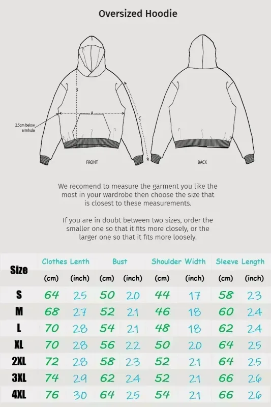 To LOVE-Ru Printed Oversized Unisex Vintage Loose hoodies for Men Women Fleece warm Casual Retro Fashion high quality Breathable — image 21
