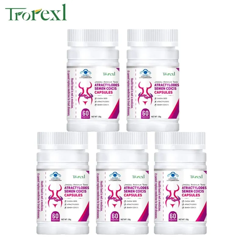 Beste Schlankheitsprodukte für Frauen, natürliche Fettverbrenner, pflanzlicher Appetitzügler, reduziert Bauchfett, Schönheit und Gesundheit — image 10