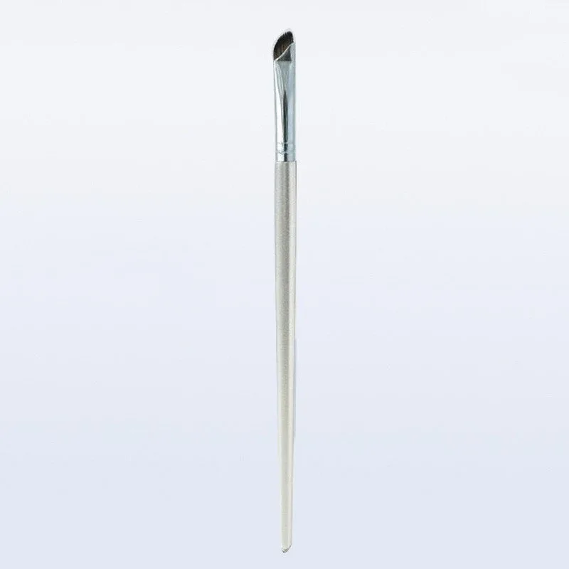 New Brow Contour Makeup Brushes Eyebrow Eyeliner Brush Professional Super Thin Angled Liner Eye Brush Make Up Tools — image 17