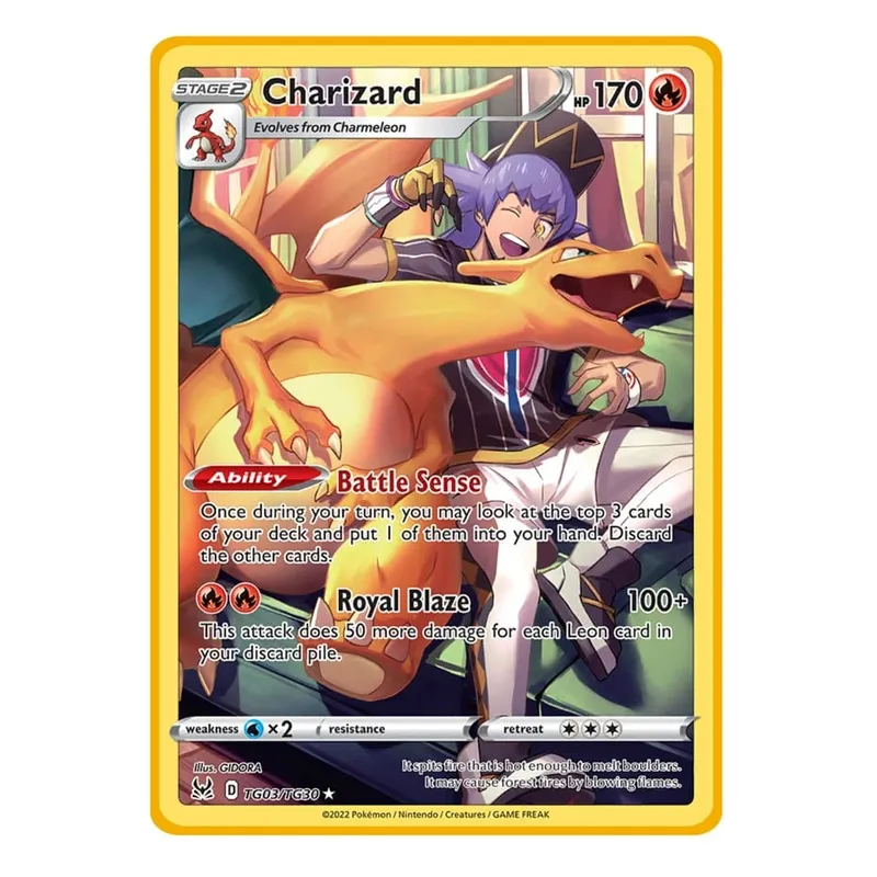 2026 NEW Pokemon Metal Card 10000 Points Arceus Charizard Super Card English Mewtwo Lucario Greninja Lillie Anime Cards — image 24