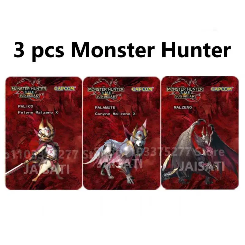 Donkey Kong card DONKEY KONG & PAULINE KONG KING NFC card for switch — image 20