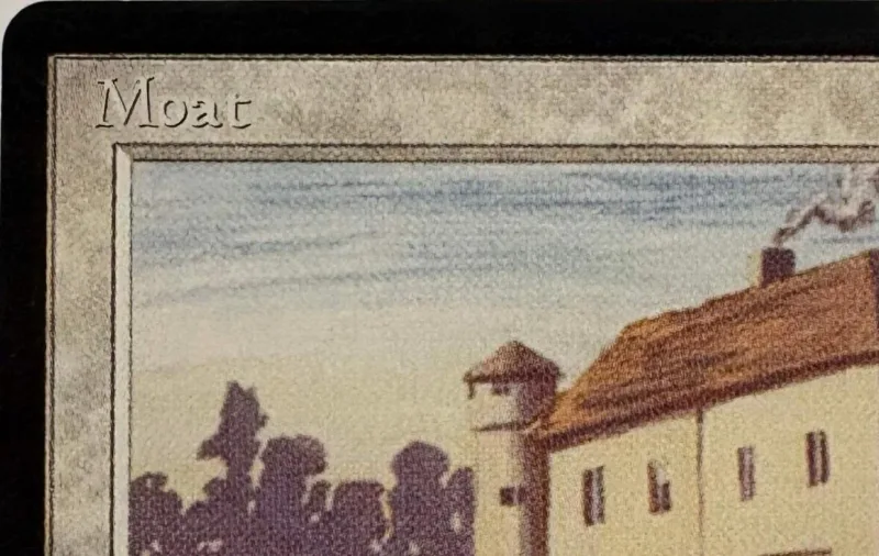 LK2 Gaea's Cradle Intuition Phyrexian Dreadnought Custom High-Quality TCG Proxy/Collectible Game Cards (Black-Core Paper) — image 23