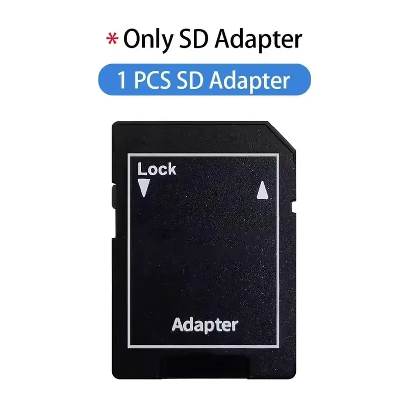Lenovo High Speed Class 10 Mini SD Memory Card 256GB Micro TF Card for Smartphone - 32GB 64GB 128GB 256GB 512GB Options Availabl — image 12