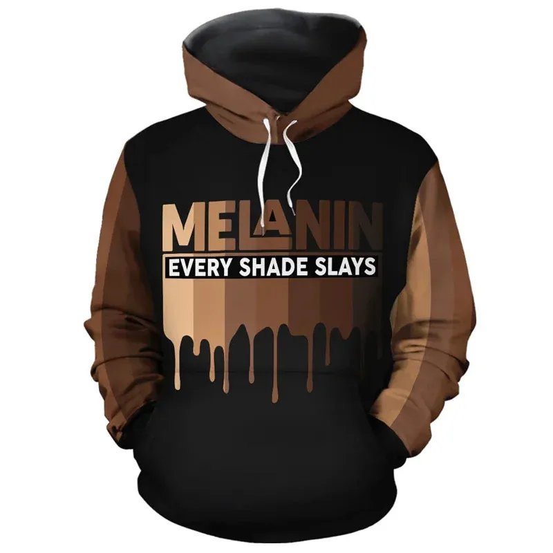 African Ethnic Tribes Unique Graphic Hoodie For Men Ethnic Printed Clothing Hooded Coat Loose Harajuku Street Vintage Hoodies — image 6