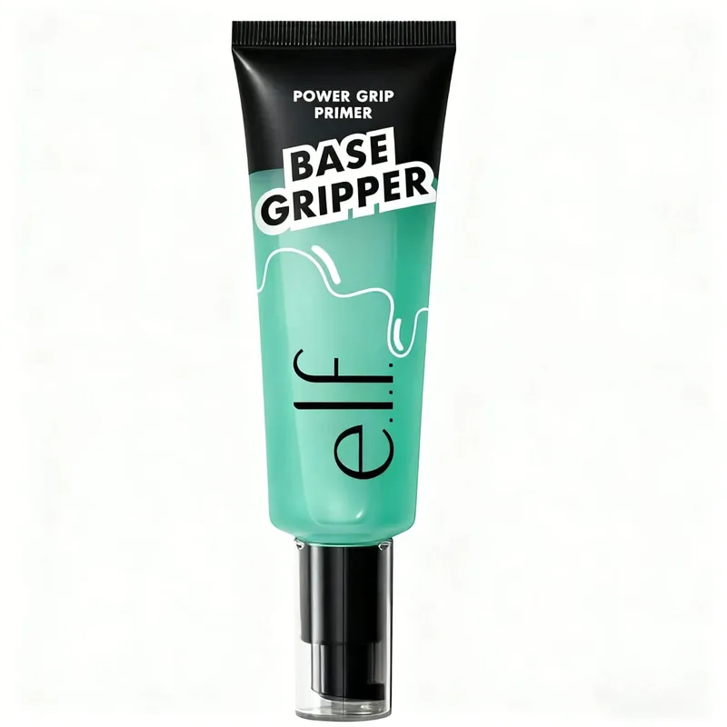 Elf Halo Glow Blush Contour Liquid Contour Blush Stick para sa Defined Shadows Matte Glow Primer Moisturizing Base Pore-minimizing — image 15