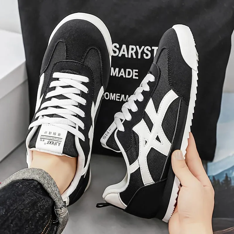Summer Men's Casual Sports Shoes — image 5