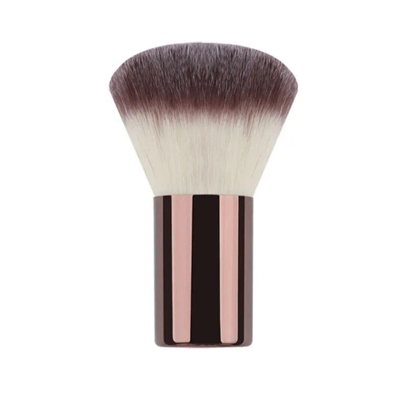 7Pcs Makeup Brushes Set Loose Powder Brush Blush Brush Foundation Brush Makeup Tools