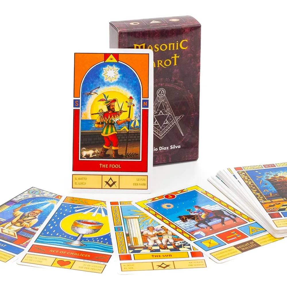 Cotolie KUMACHAN MOON CARDS 24 ks balíček anglická verze Rozkošný Bear Oracle Cards Stolní hra pro rodinnou párty 10,4*7,4 cm — image 13