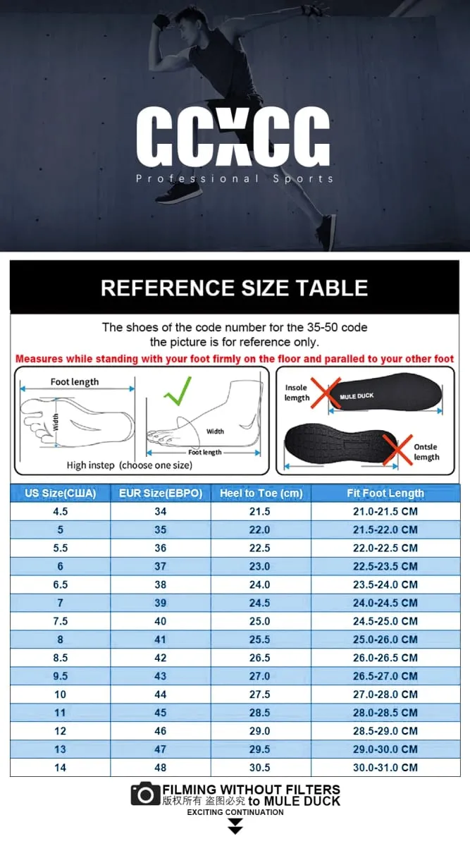 Men Running Shoes Carbon Board Marathon Sports Breathable Lightweight Women's Comfortable Athletic Nonskid Sneakers Size 36-48