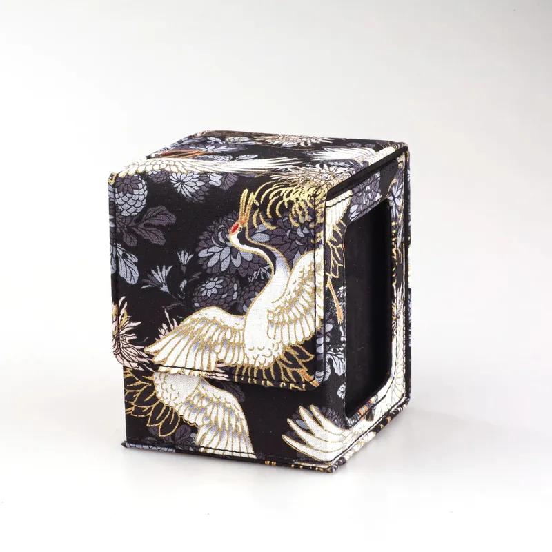 for joseph card box